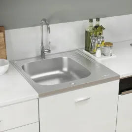 vidaxl-zlew-kuchenny-z-ociekaczem-srebrny-600x600x155-mm-stal