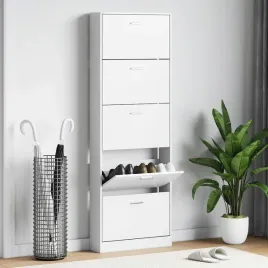 vidaxl-biala-drewniana-szafka-na-buty-z-5-przegrodami