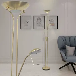 vidaxl-lampa-podlogowa-led-przyciemniana-23-w