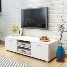 vidaxl-szafka-pod-tv-wysoki-polysk-biala-120x405x35-cm