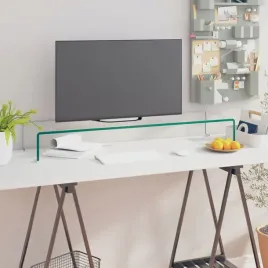 vidaxl-podstawka-pod-monitor-telewizor-szklana-100x30x13-cm