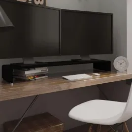 vidaxl-podstawka-pod-monitor-telewizor-szklana-120x30x13-cm