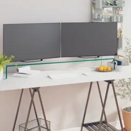 vidaxl-podstawka-pod-monitor-telewizor-szklana-120x30x13-cm