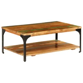 vidaxl-stolik-kawowy-z-polka-100x60x35-cm-z-drewna-z-odzysku