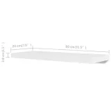 vidaxl-polki-scienne-4-szt-biale-80-cm-stan-nowy-kod-producenta-275998