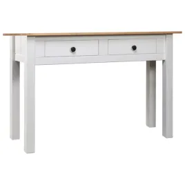 vidaxl-stolik-konsola-bialy-110x40x72-cm-lita-sosna-seria-panama