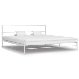 vidaxl-rama-lozka-biala-metalowa-160-x-200-cm
