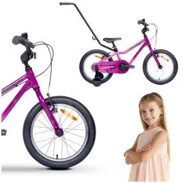 rowerek-dzieciecy-16-cali-rower-aluminiowy-bardzo-lekki-kolka-gratis