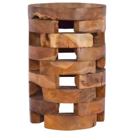 vidaxl-szafka-nocna-30x30x45-cm-lite-drewno-tekowe