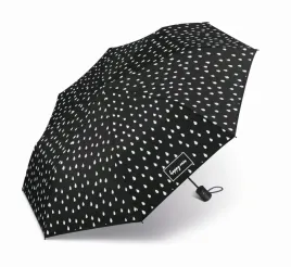 essentials-happy-rain-42300-parasolka-mala-w-kropki-modna