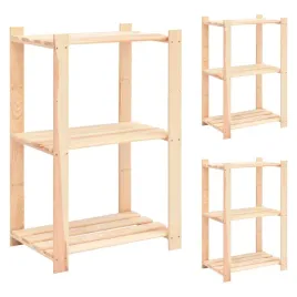vidaxl-regaly-z-3-polkami-3-szt-60x38x90-cm-sosna-150-kg