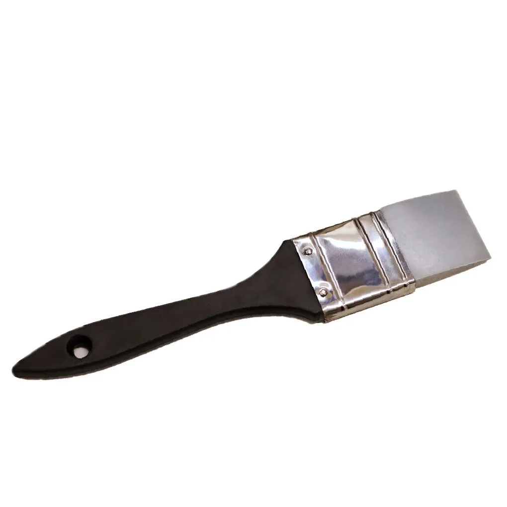 pedzel-plaski-prosty-tytan-professional-25-cm-stan-nowy