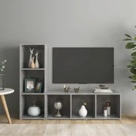 vidaxl-szafki-tv-2-szt-szarosc-betonu-107x35x37-cm-plyta-wiorowa