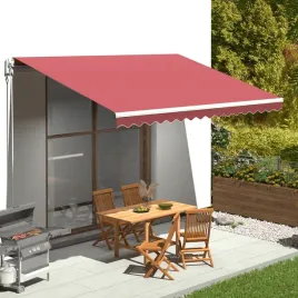 vidaxl-zapasowa-tkanina-na-markize-burgundowa-45x3-m