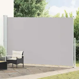 vidaxl-zwijana-markiza-boczna-na-taras-220x500-cm-szara