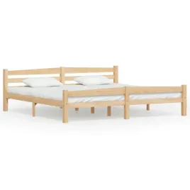 vidaxl-rama-lozka-z-litego-drewna-sosnowego-200-x-200-cm