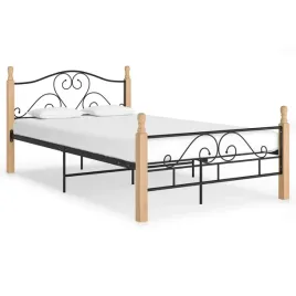 vidaxl-rama-lozka-czarna-metalowa-120-x-200-cm
