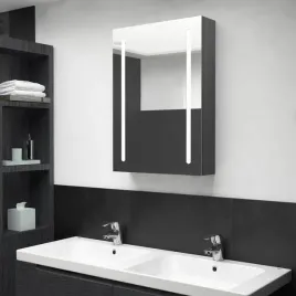 vidaxl-szafka-lazienkowa-z-lustrem-i-led-szara-50x13x70-cm