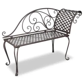vidaxl-szezlong-do-ogrodu-128-cm-stalowy-antyczny-braz