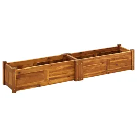 vidaxl-podwyzszona-donica-ogrodowa-drewno-akacjowe-150x30x25-cm
