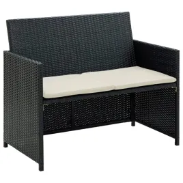 vidaxl-2-osobowa-sofa-ogrodowa-z-poduszkami-polirattan-czarna