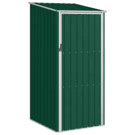 vidaxl-szopa-ogrodowa-zielona-87x98x159-cm-stal-galwanizowana
