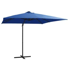 vidaxl-parasol-wiszacy-z-led-i-stalowym-slupkiem-250x250-cm-lazurowy