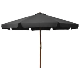 vidaxl-parasol-ogrodowy-na-drewnianym-slupku-350-cm-antracytowy