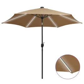 vidaxl-parasol-ogrodowy-z-led-i-aluminiowym-slupkiem-300-cm-taupe
