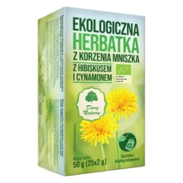 dary-natury-herbatka-z-korzeniem-mniszka-lekarskiego-hibiskus-cynamon-25x2g