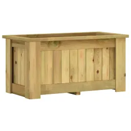 vidaxl-podniesiona-donica-100x50x50-cm-impregnowane-drewno-sosnowe
