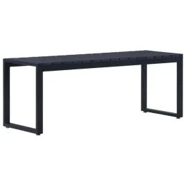 vidaxl-lawka-ogrodowa-1205-cm-plyta-ps-czarna