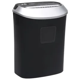 vidaxl-niszczarka-do-papieru-na-10-arkuszy-ciecie-w-scinki-czarna