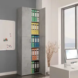 vidaxl-szafa-biurowa-betonowy-szary-60x32x190-cm-plyta-wiorowa