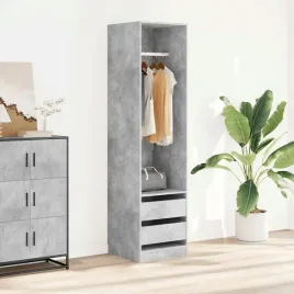 vidaxl-szafa-z-szufladami-betonowy-szary-50x50x200-cm-plyta-wiorowa
