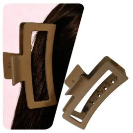 klamra-do-wlosow-duza-xxl-spinka-brazowa-13-cm-dluga-klamerka-matowa-modna