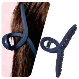 klamra-spinka-do-wlosow-granatowa-klamerka-francuska-matowa-dluga-xxl