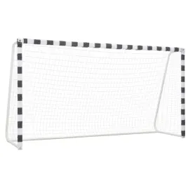 vidaxl-bramka-do-pilki-noznej-300x160x90-cm-metalowa-czarno-biala