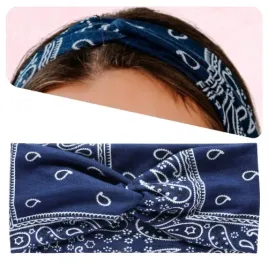 opaska-na-glowe-szeroka-do-wlosow-granatowa-wygodna-z-suplem-paisley-modna