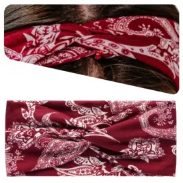 opaska-na-glowe-szeroka-do-wlosow-bordowa-wygodna-z-suplem-paisley-modna
