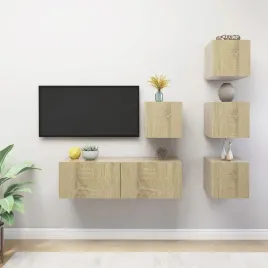 vidaxl-5-cz-zestaw-szafek-tv-dab-sonoma-plyta-wiorowa