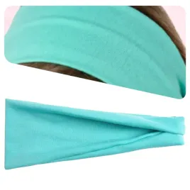 opaska-na-glowe-szeroka-do-wlosow-turkusowa-wygodna-elastyczna-turban-modna