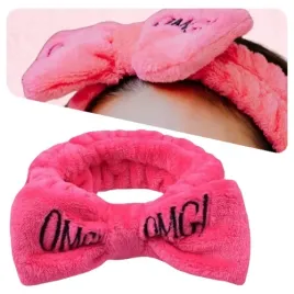 opaska-kosmetyczna-do-makijazu-z-kokarda-omg-rozowa-mila-w-dotyku-make-up