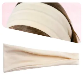 opaska-na-glowe-szeroka-do-wlosow-kremowa-wygodna-elastyczna-turban-modna