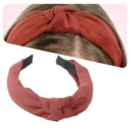 opaska-do-wlosow-szeroka-glowe-zamsz-czerwona-wezel-pin-up-turban-vintage