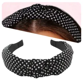 opaska-do-wlosow-szeroka-w-kropki-czarna-wygodna-na-glowe-pin-up-modna