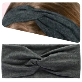 opaska-na-glowe-szeroka-do-wlosow-szara-z-ozdobnym-suplem-turban-wygodna