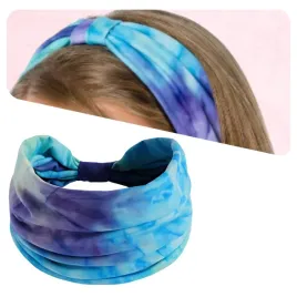 opaska-na-glowe-szeroka-do-wlosow-niebieska-wygodna-ombre-na-uszy-modna