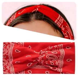 opaska-na-glowe-szeroka-do-wlosow-czerwona-wygodna-z-suplem-paisley-modna