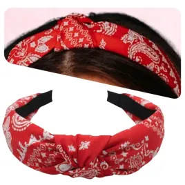 opaska-do-wlosow-szeroka-na-glowe-czerwona-wygodna-z-suplem-paisley-modna